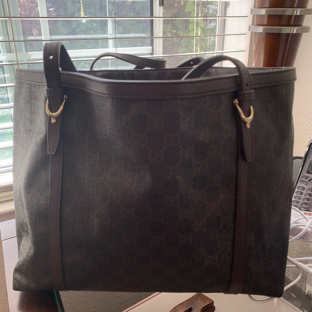 Gucci tote